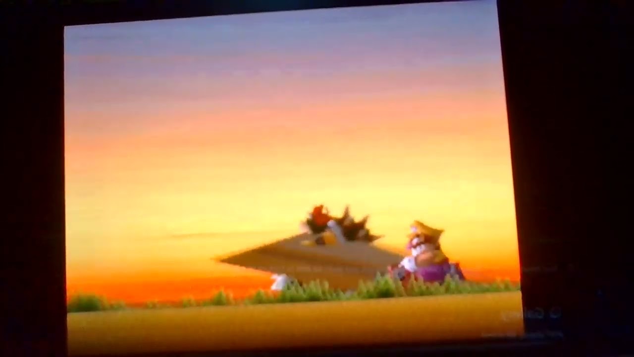 Mario Kart DS - Staff Credits #851