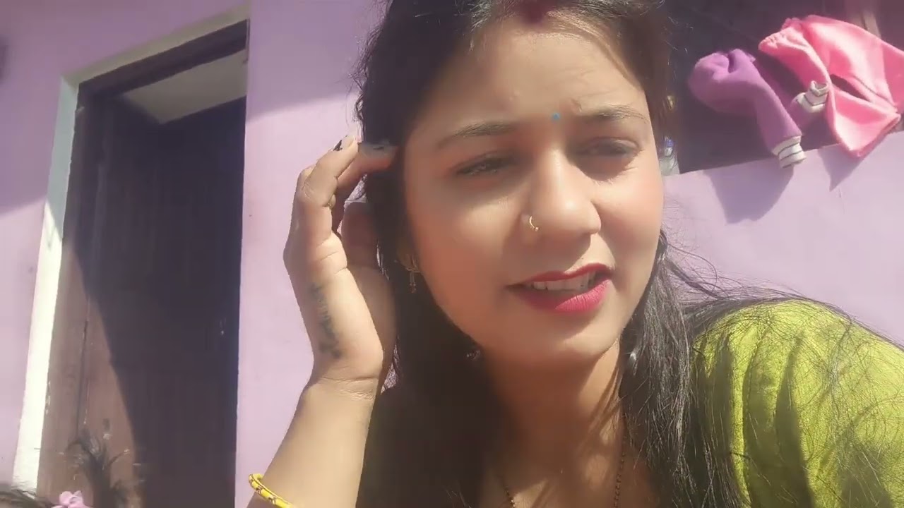 मां ने बनाया स्पेशल नाश्ता 😋😋और घर पर आया कोई खाश इंसान🤗🤗🤗❤️❤️