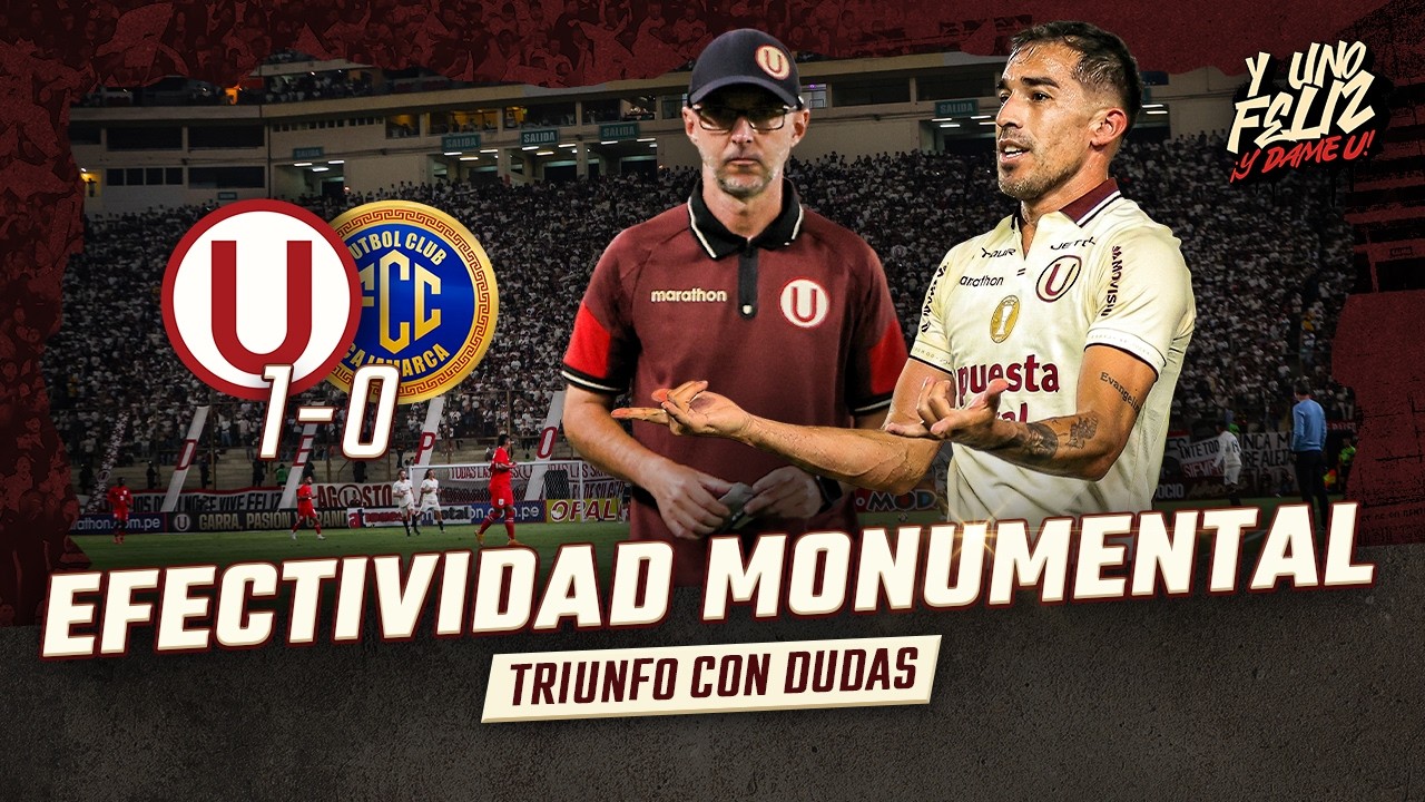 TRIUNFO EFECTIVO, PERO CON DUDAS - [Ep13 - Temp. 2026]