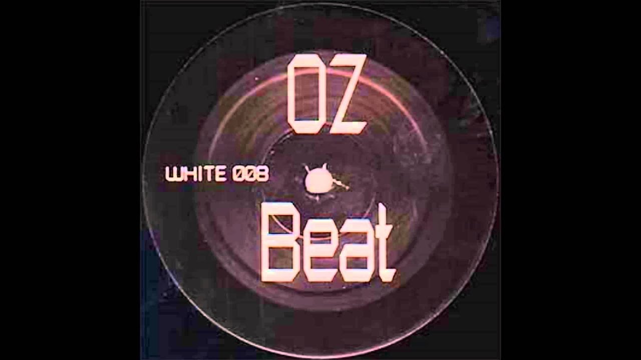 Oz Beat - Oz Beat (a)