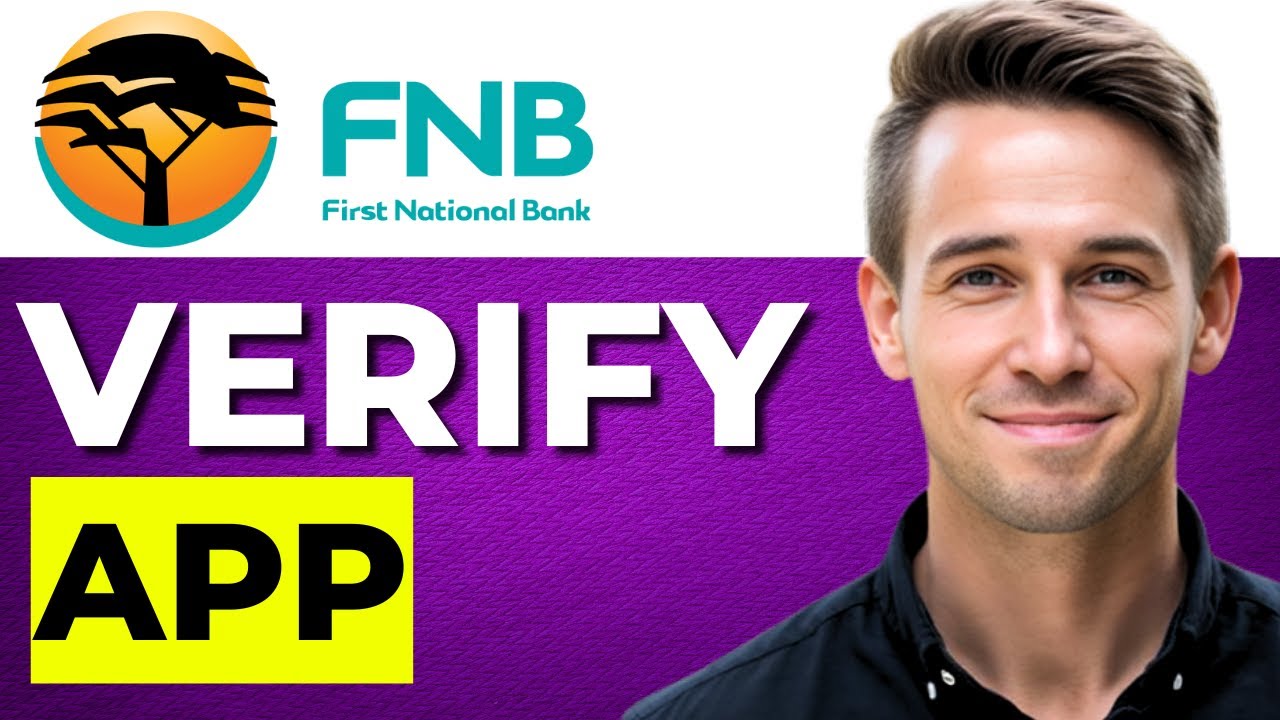 Как проверить приложение FNB Banking (пошагово)