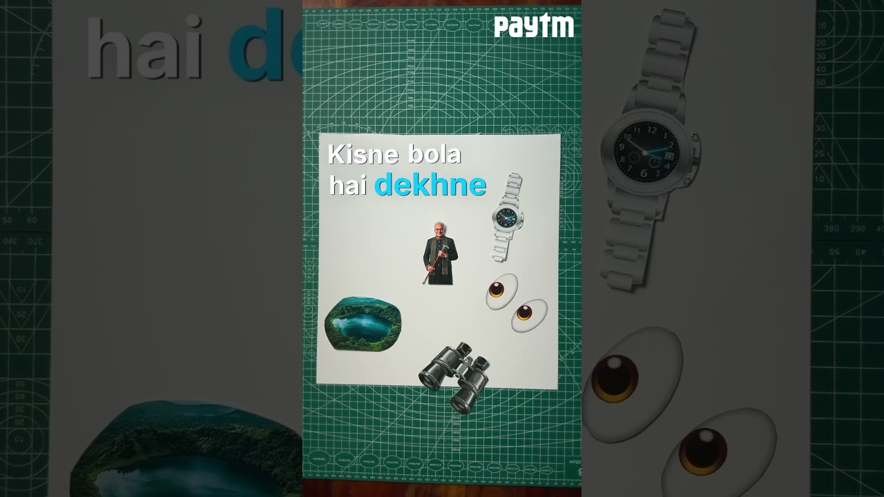 Start Your ₹51 Gold SIP on Paytm | Begin Your Smart Investment Journey 💛| By Paytm | #PaytmKaro