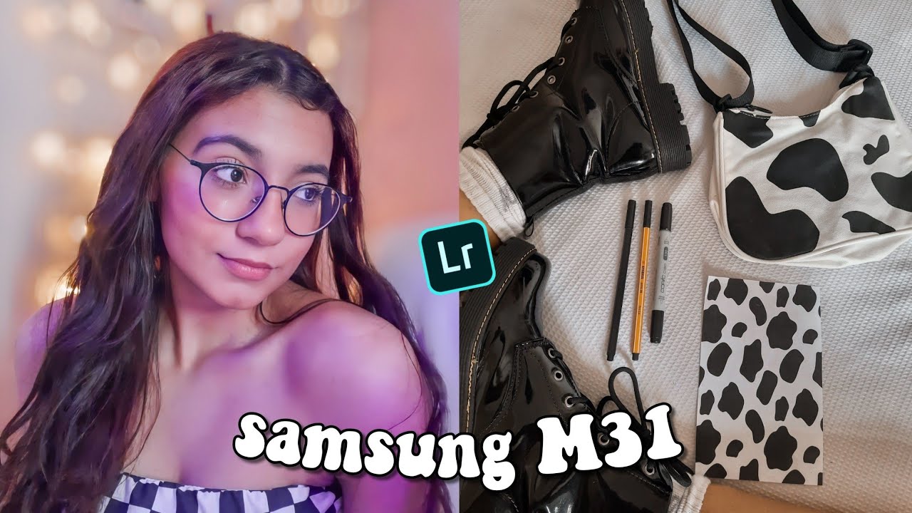 tirando fotos em casa (sozinha) // ideias *samsung galaxy M31* 🦋