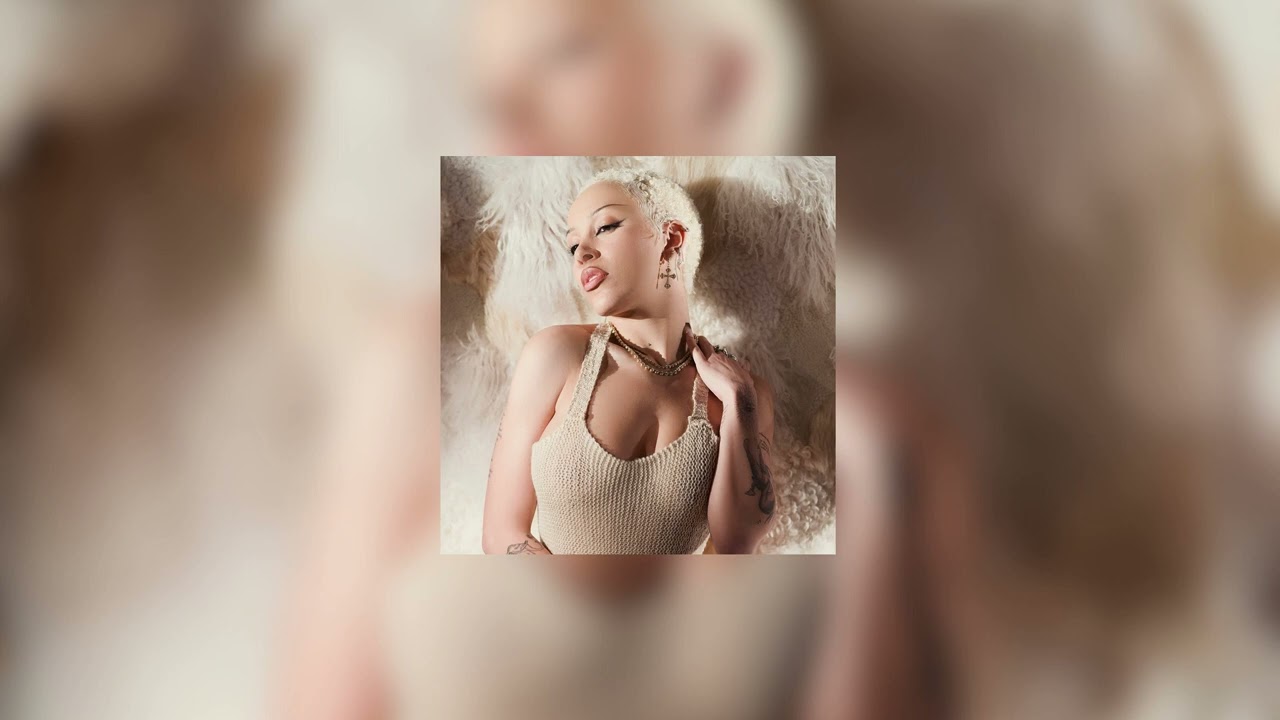 Doja Cat - Scarlet 2 Claude (Empty Arena)