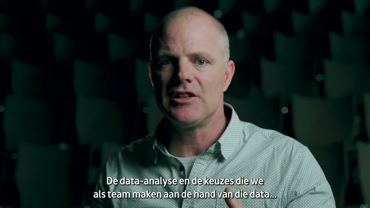 Gerd-Jan Poortman | Het belang van teamwork