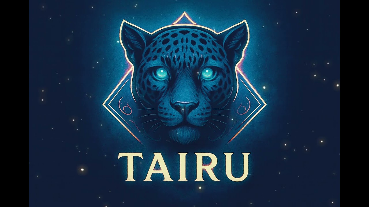 Tairu - Inner Altar