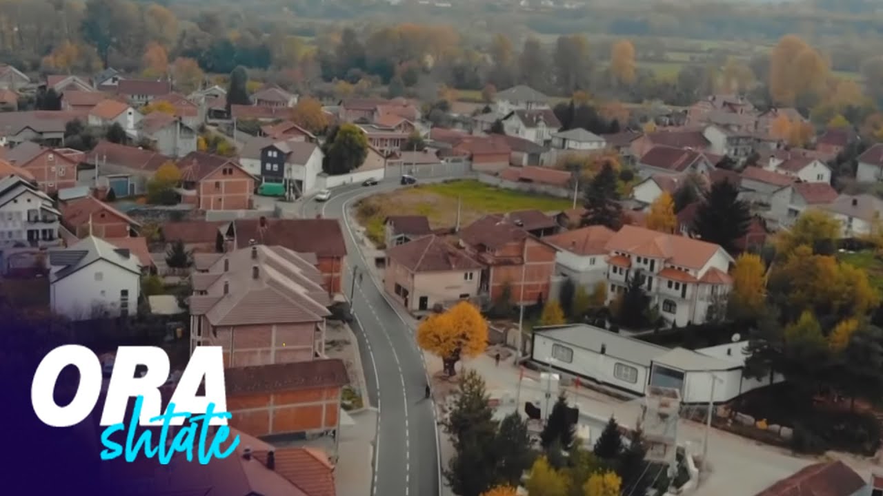 Ora 7 - Fshati Carrabreg, vendbanimi i lashtë mijëra vjeçar dhe organizimi shembullor i banorëve