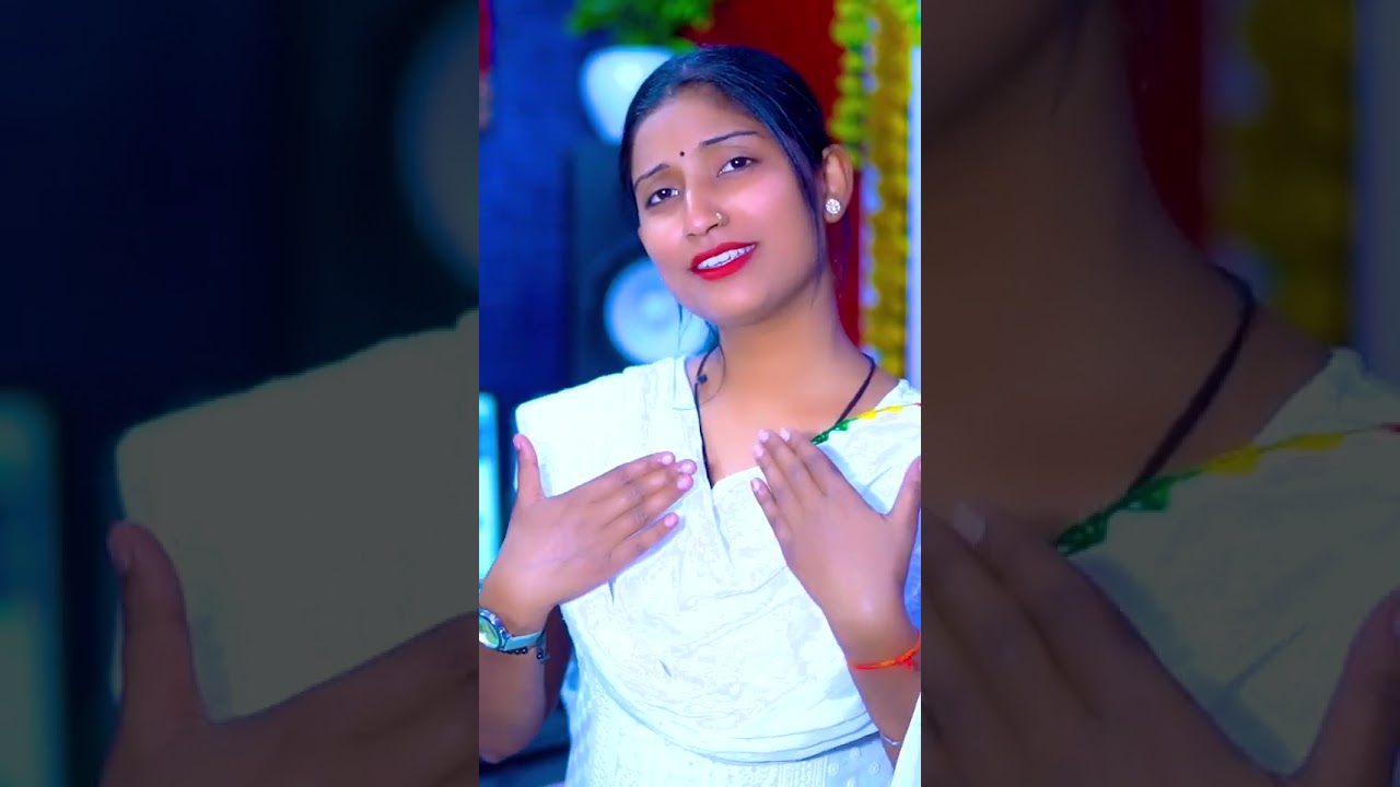 #shortvideo पतली कमरिया #Patal Kamariya #Anshu Bala #R k Music Live Recording #Love_Song_2024