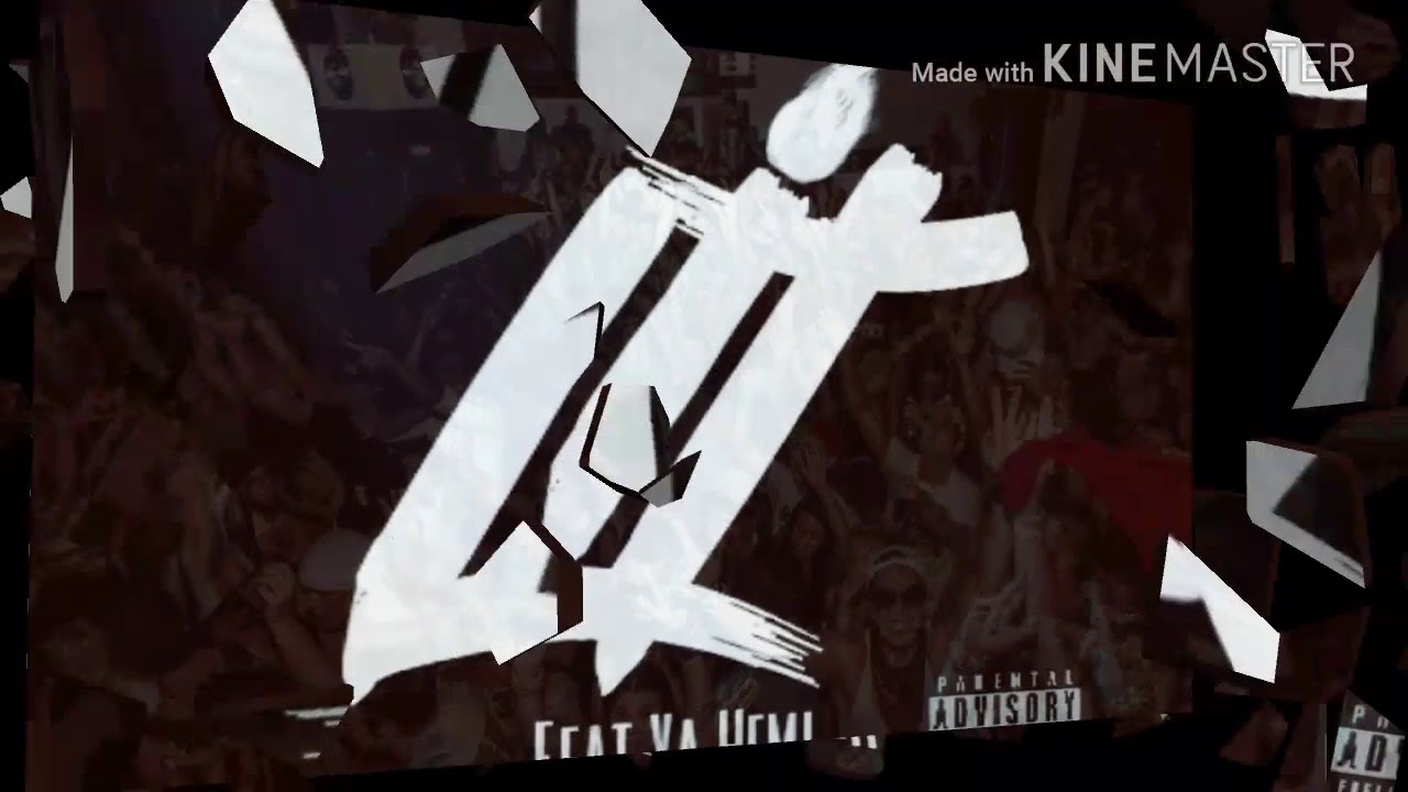 Yung Tatted Feat Ya Hemi -Lit- (Official Audio)
