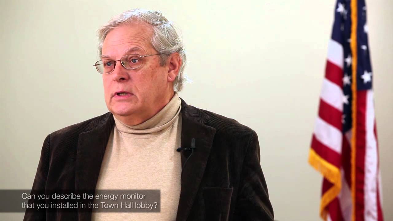 Newfane Town Hall | Mitsubishi Electric Cooling & Heating