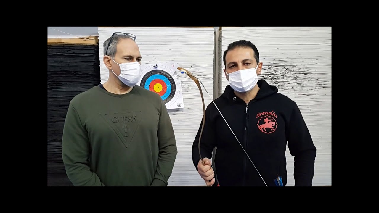Şimşek Yayları Değerlendirmeleri-3. Bölüm: Hybrid, Sipahis ve Junior (Bilingual)