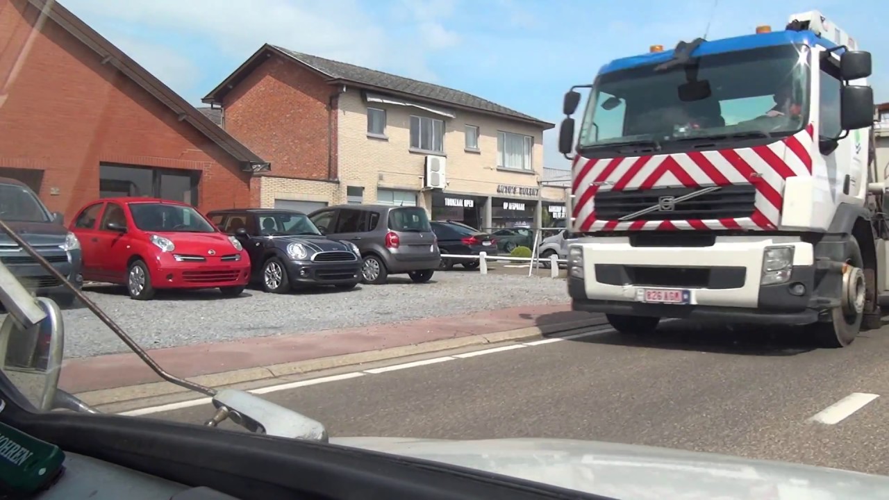 Boekt Heusden Beringen Belgien Belgium 3.5.2017 #0228