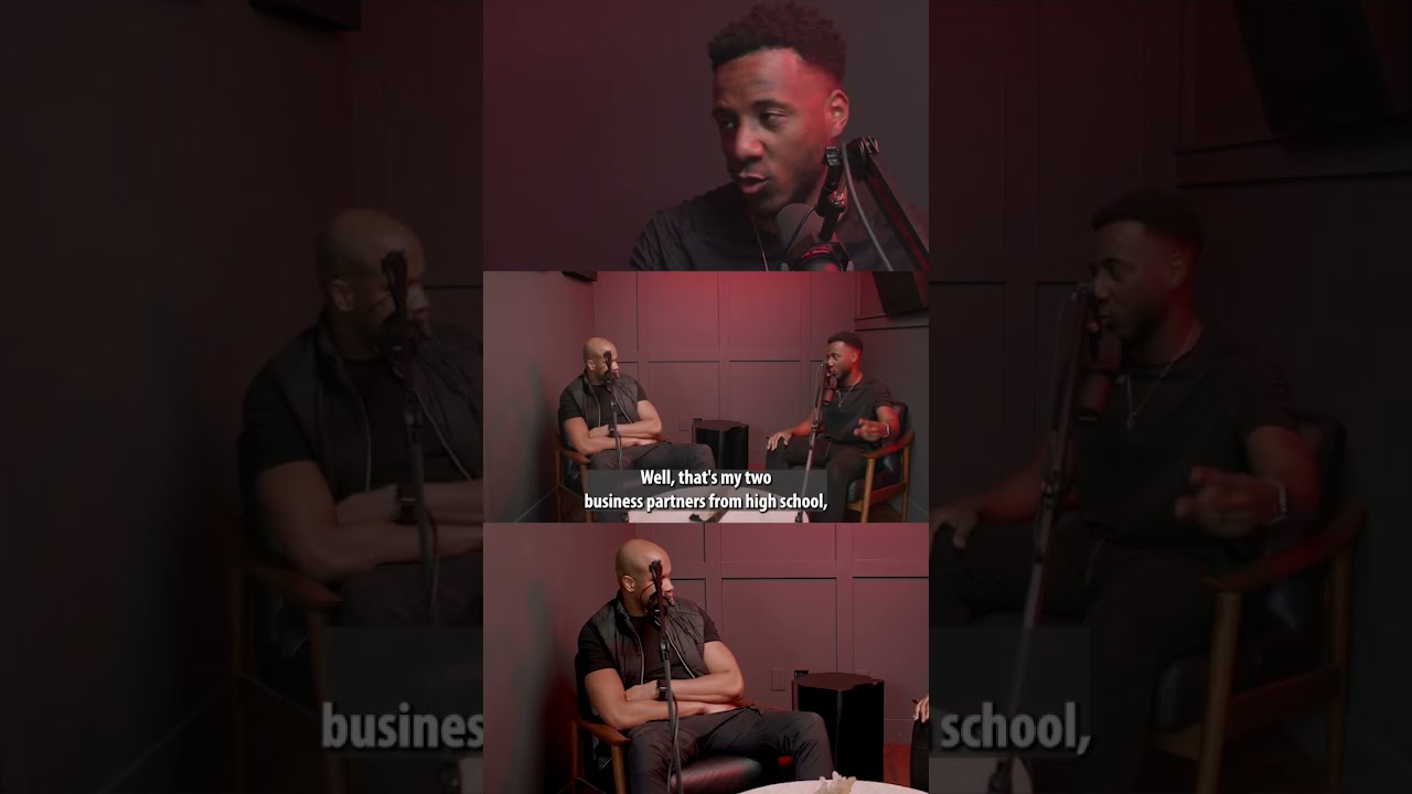 Doing business with friends? 