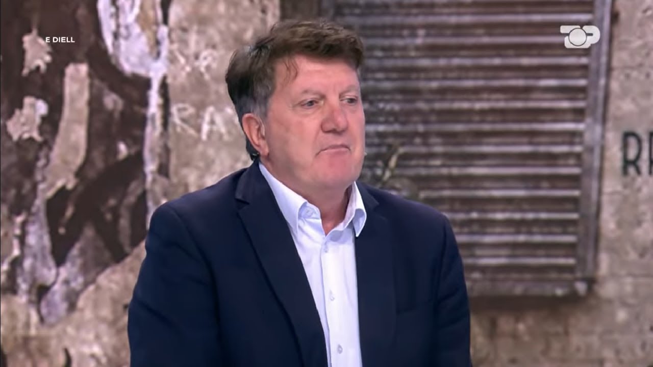 Aeroporti i Vlorës! Milaim Zeka: FBI dha sinjal, mund ta marrin rusët - E Diell