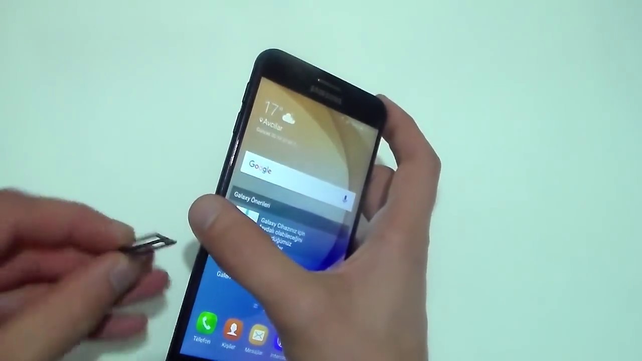 Samsung Galaxy J7 Prime Almanız İçin Nedenler