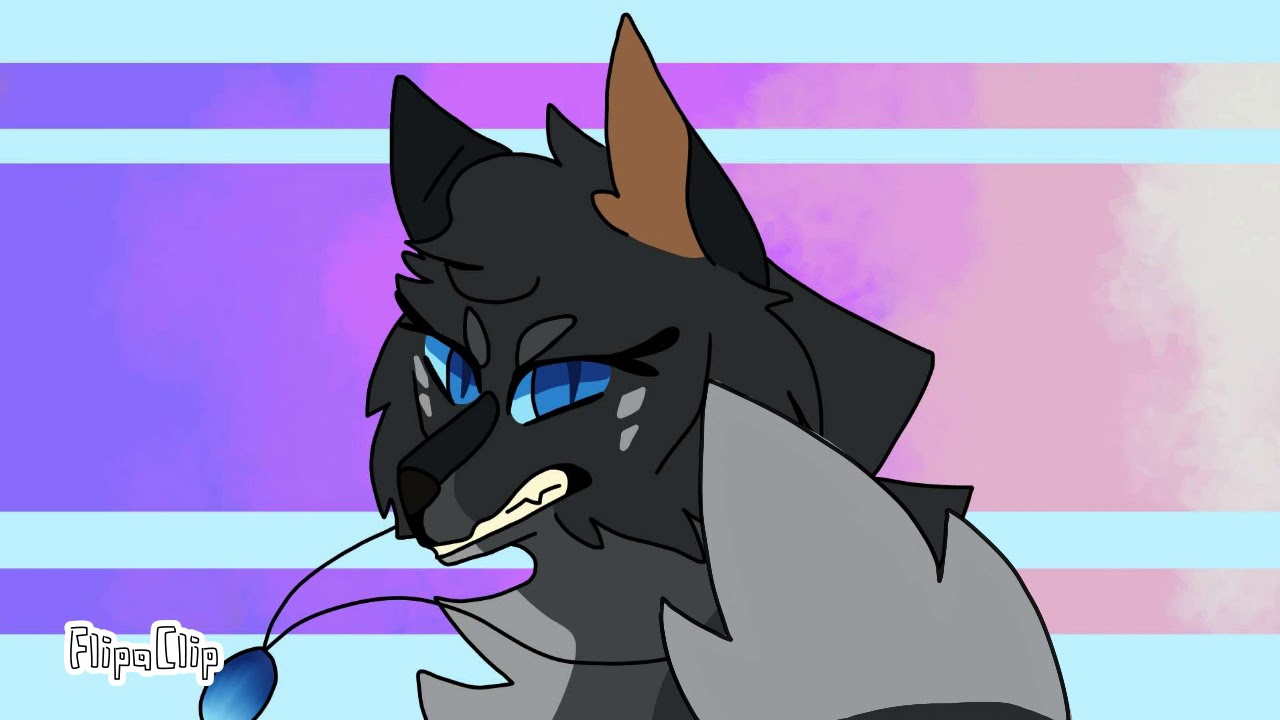 Cradles Animation meme // STONECAGE