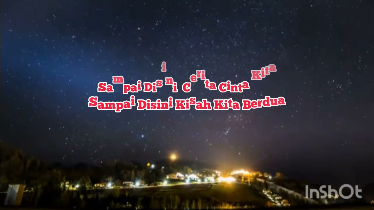 Ku Harus Pergi, Indonesia Pop