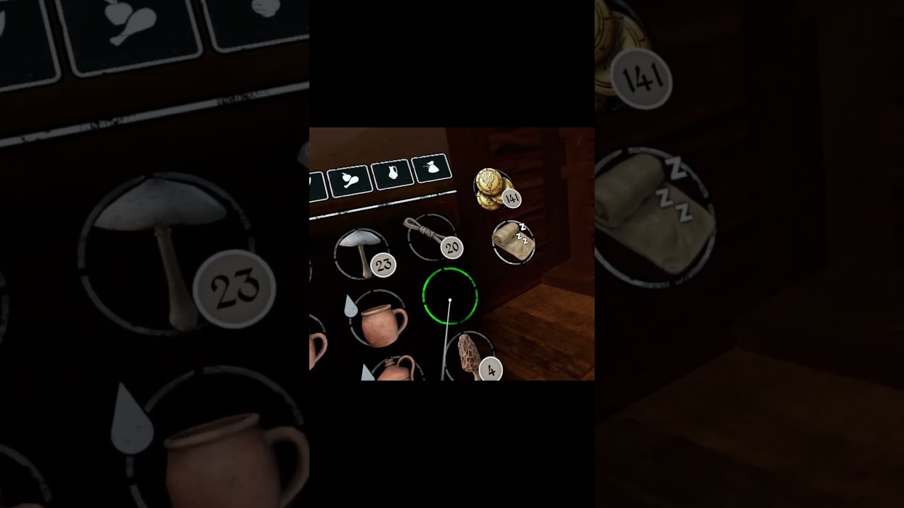 How to cook like a PRO in Medieval Dynasty VR  