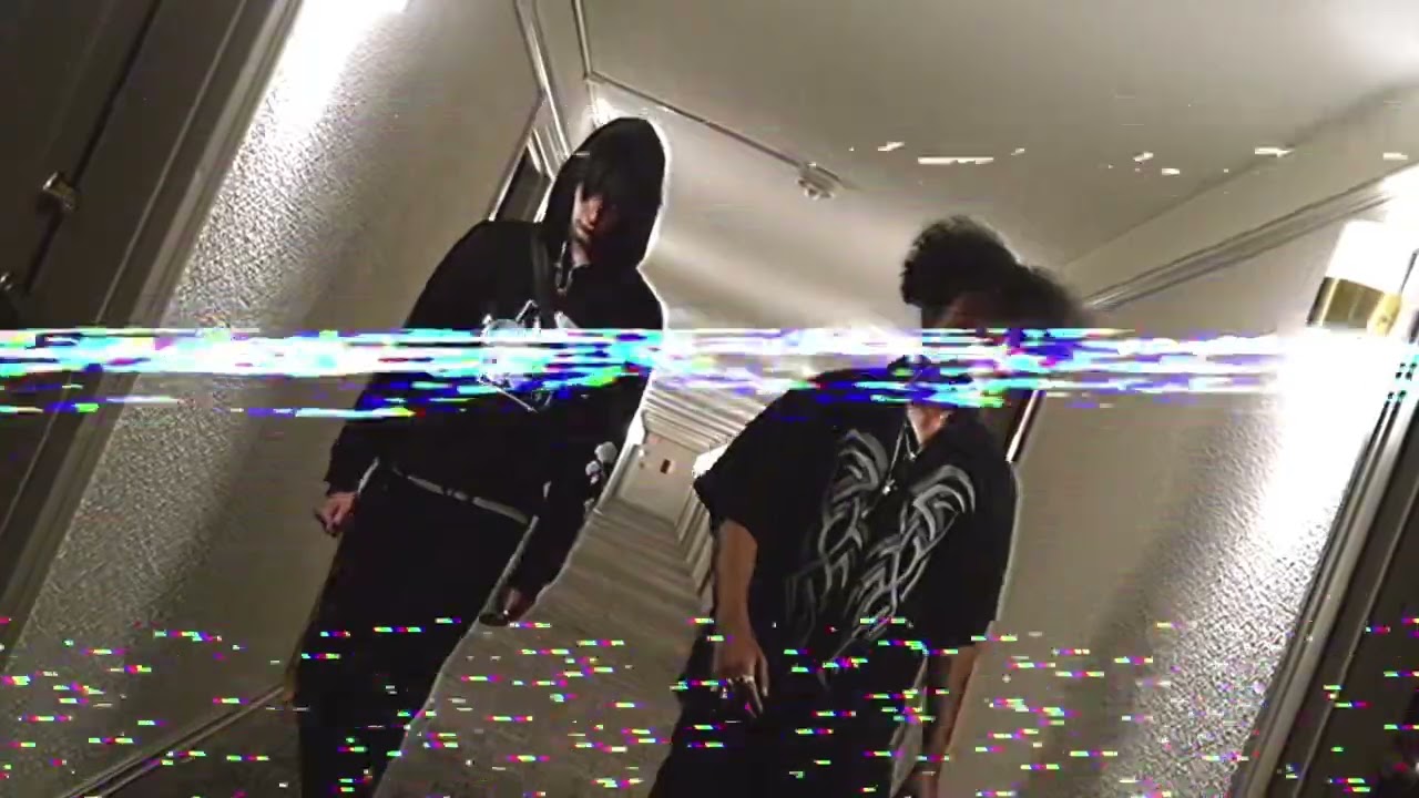 THEULTRAVIOLETSOCIETY PRESENTS: FUCK! & SLEEPr - Official Music Videos
