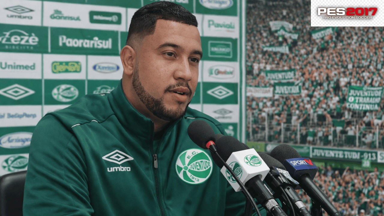 💥💚 “Juventude 2017 Modo Carreira: Fazer História é o Objetivo!” – 2ª Temporada   #6 SERIE A VEM AI
