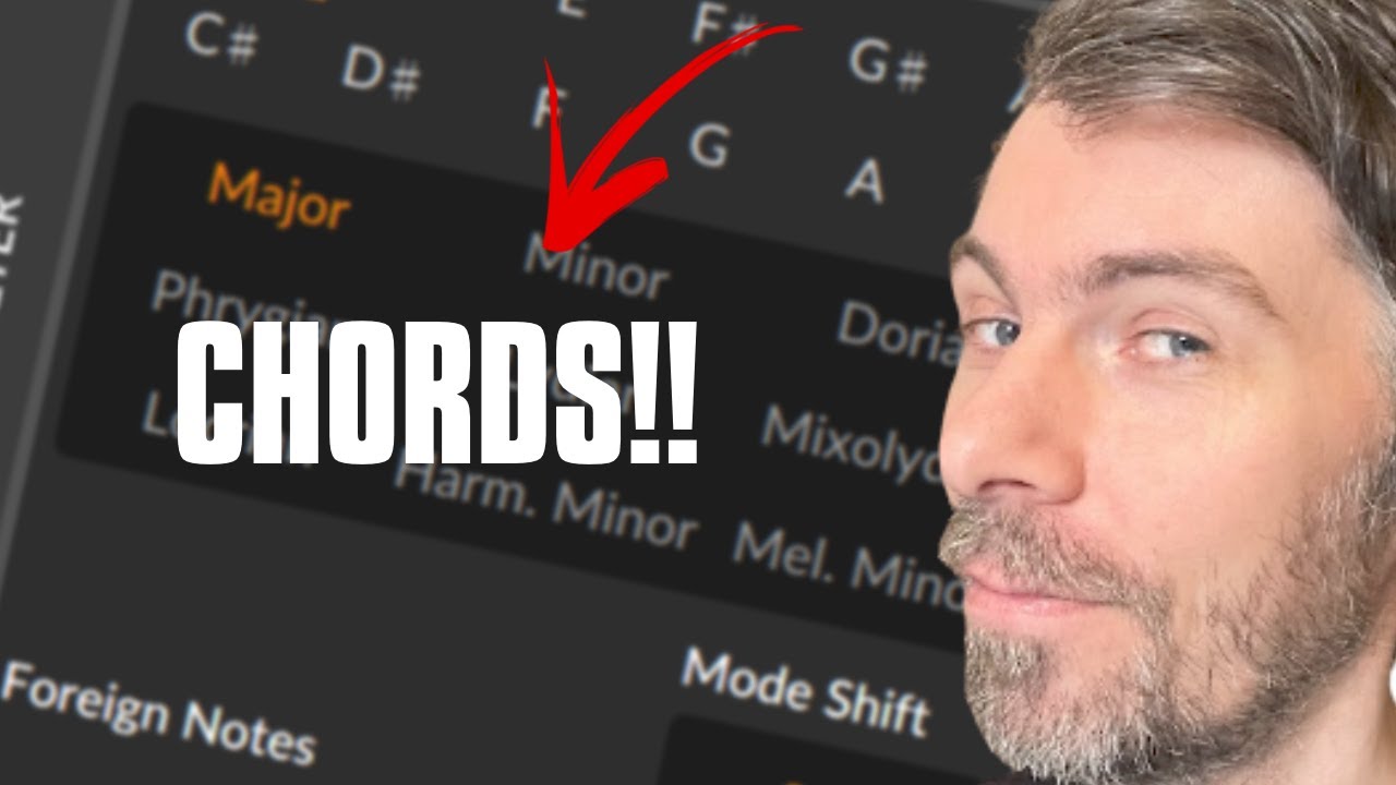 more bitwig chord progression tips & tricks