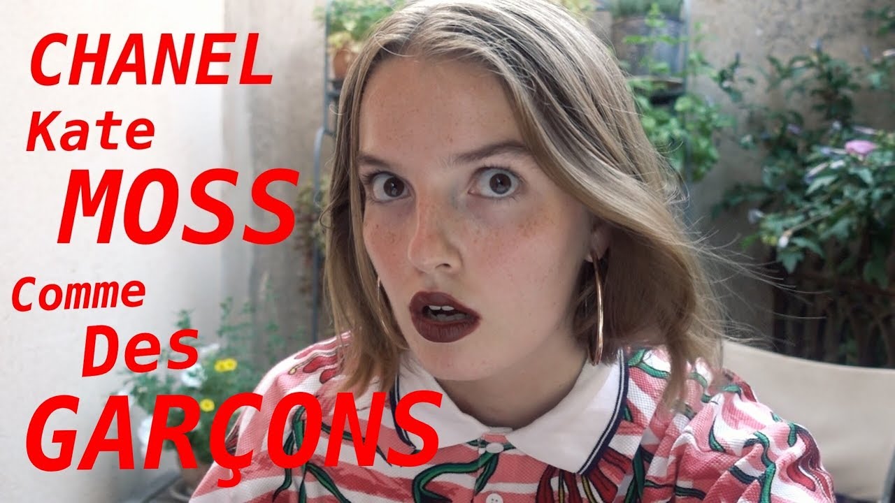 Les plus gros SCANDALES de la MODE #2