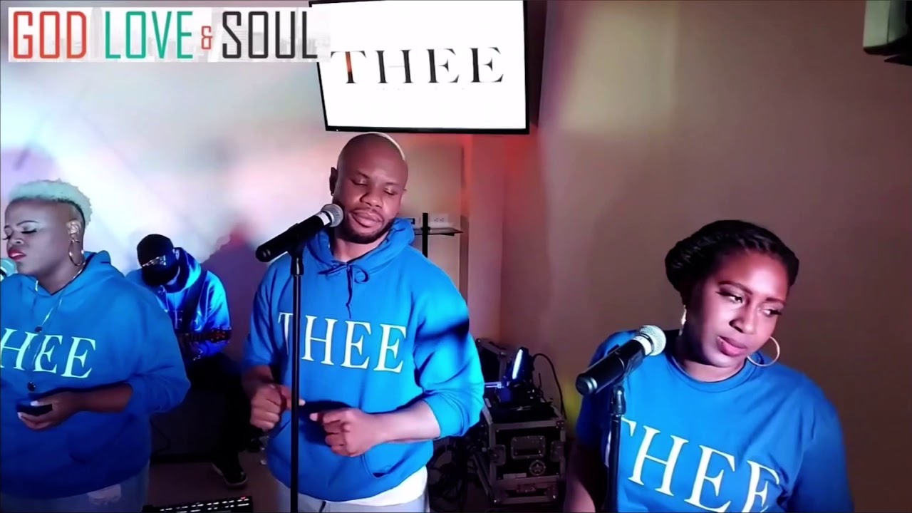 Matia Celeste covers “Orange Moon” by Erykah Badu