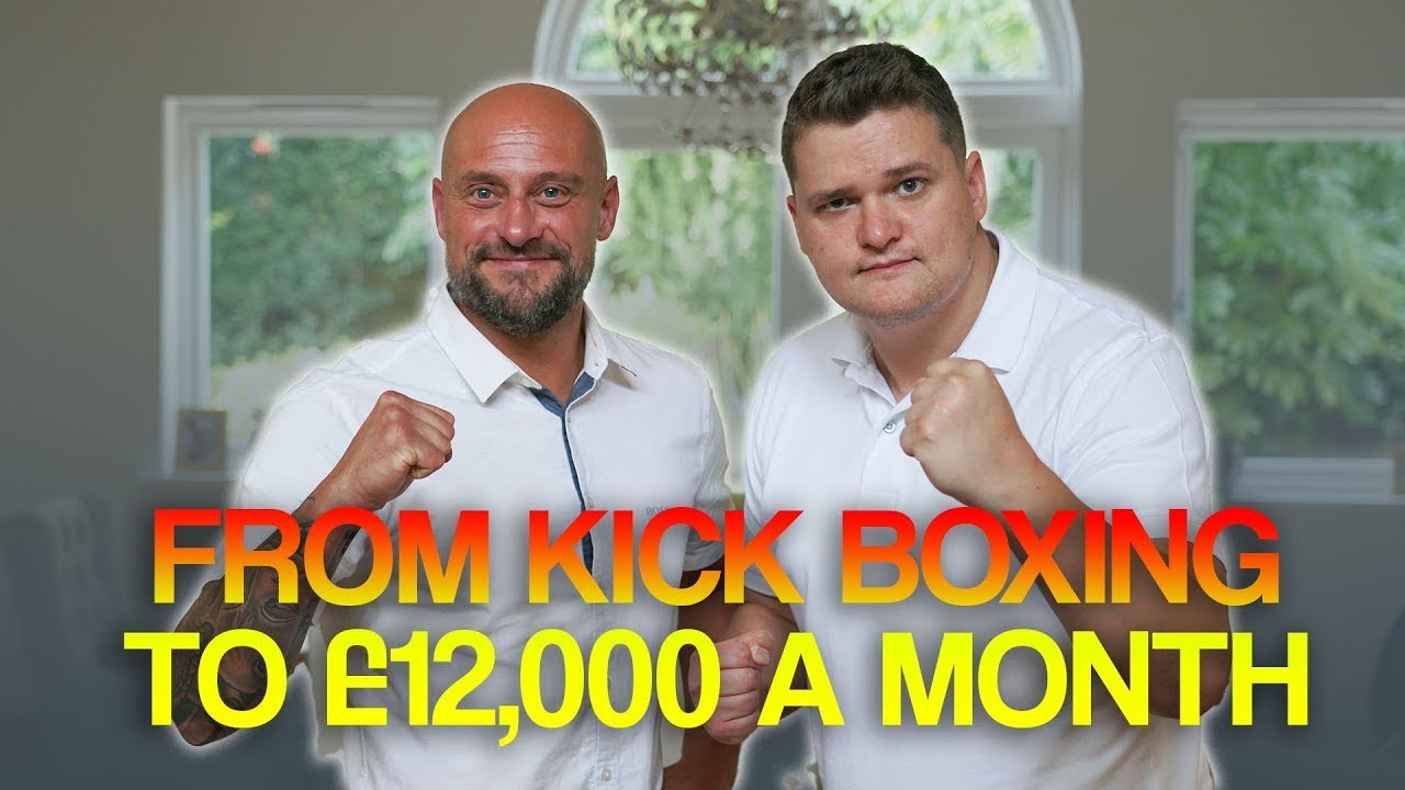How This Man Set Himself Up For Life Through Property - Winners On A Wednesday #138