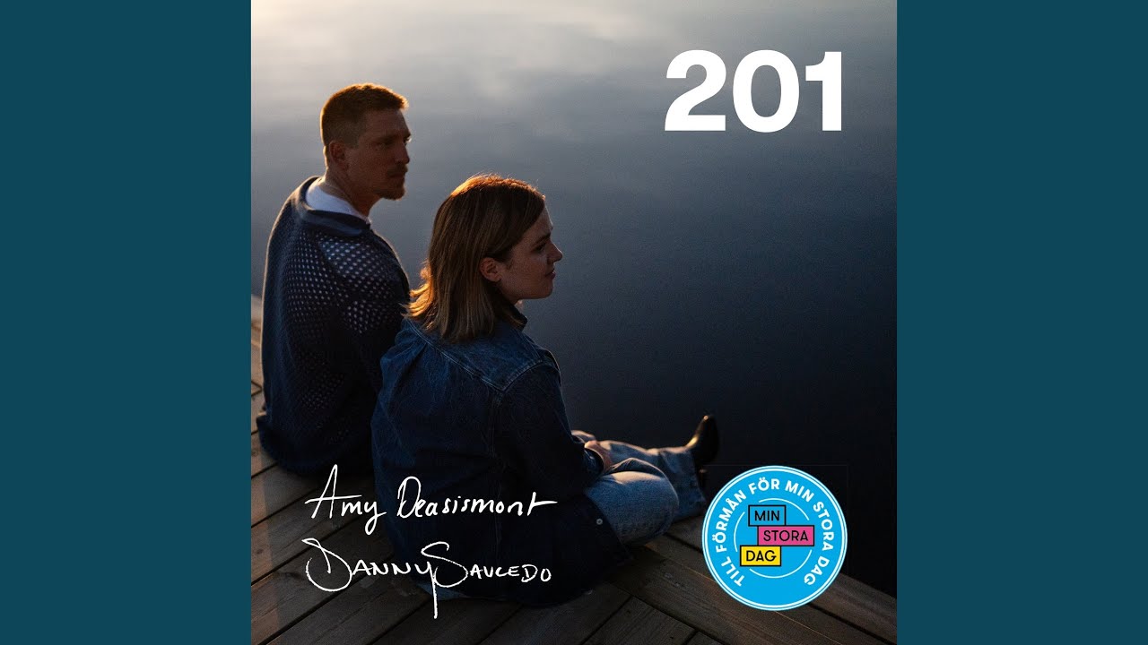 201 (Till förmån för Min Stora Dag)