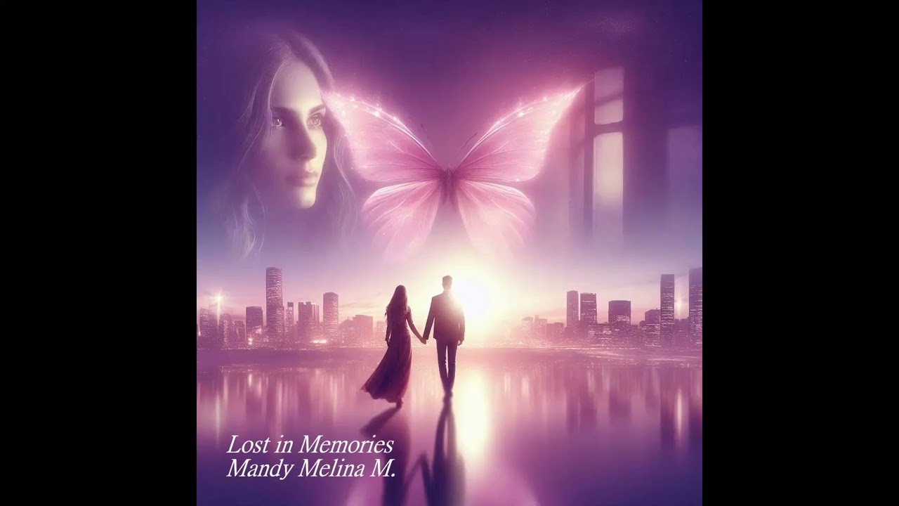 Mandy Melina M. - Lost in Memories