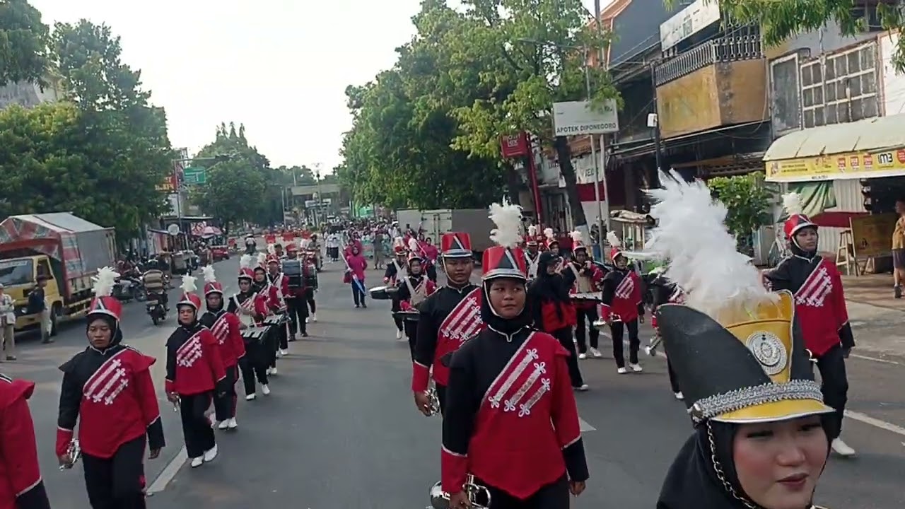 5 Februari 2026
