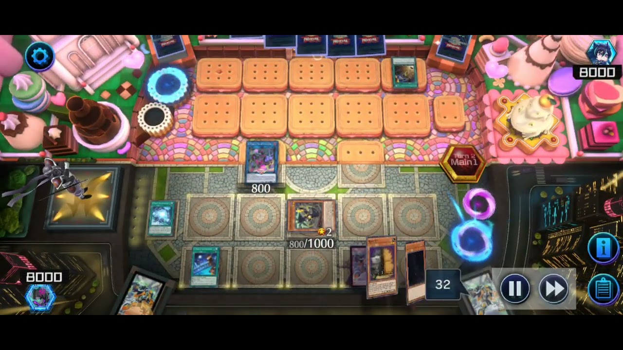 Yu-Gi-Oh! Master Duel S-Force vs. Kashtiras