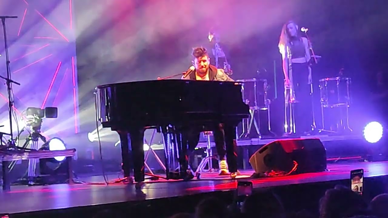 Pablo López #Acoruña 20/05/23                    #Elpatio