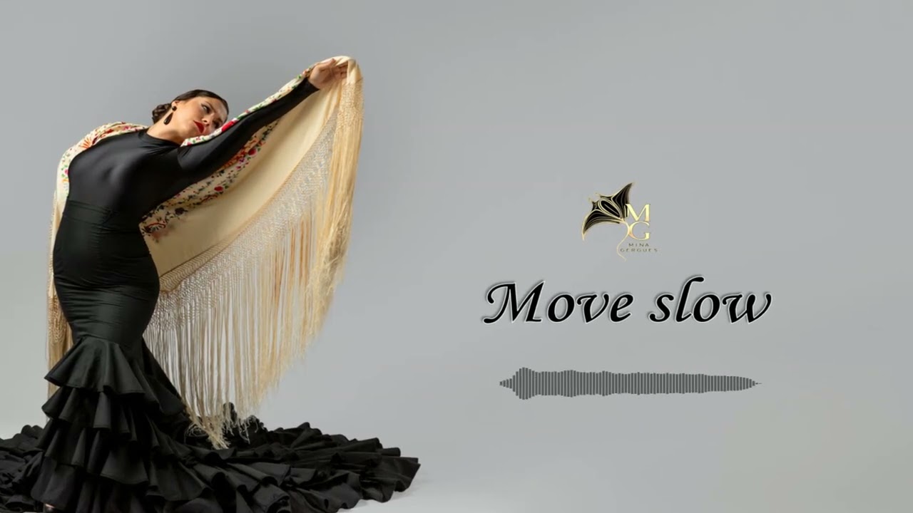 Move slow - dance-pop | Upbeat - Original Mix