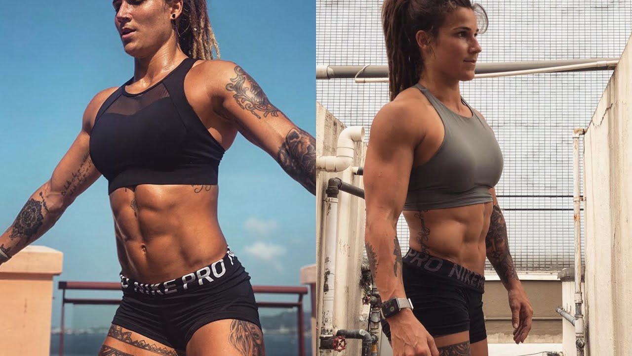 SELF DISCIPLINE