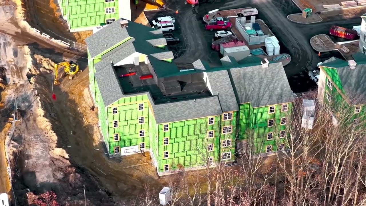 Scozzari Wall Site Progress November25