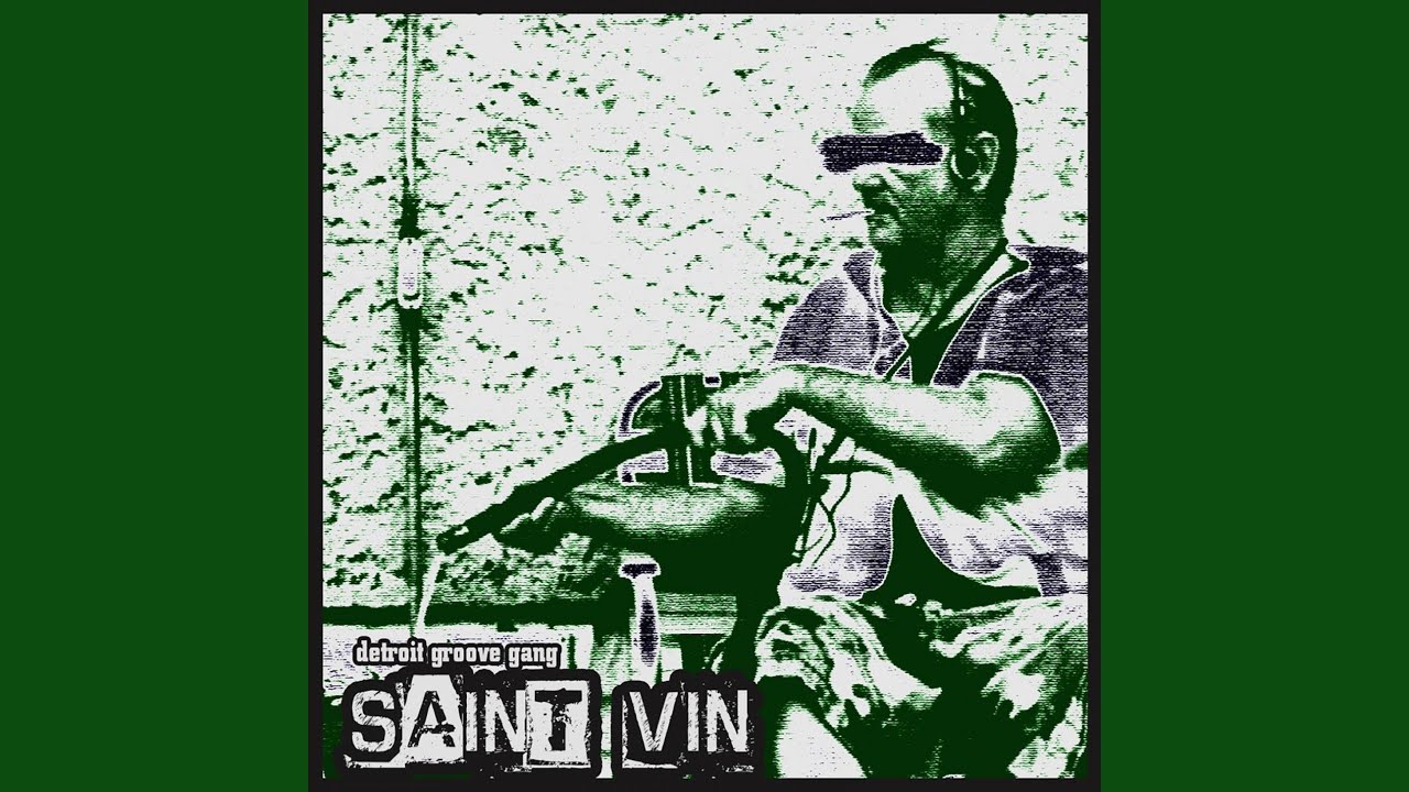 Saint Vin