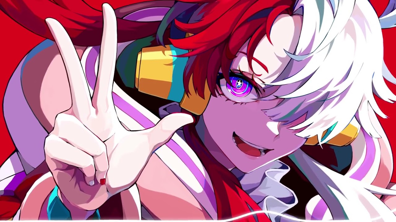 Nightcore - Backlight - Ado 🖤🎶🎧