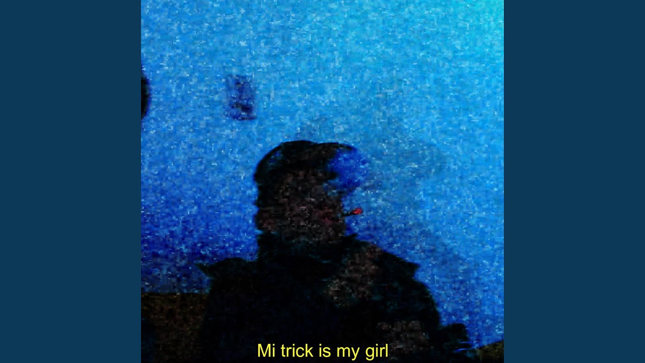 Trickzbae