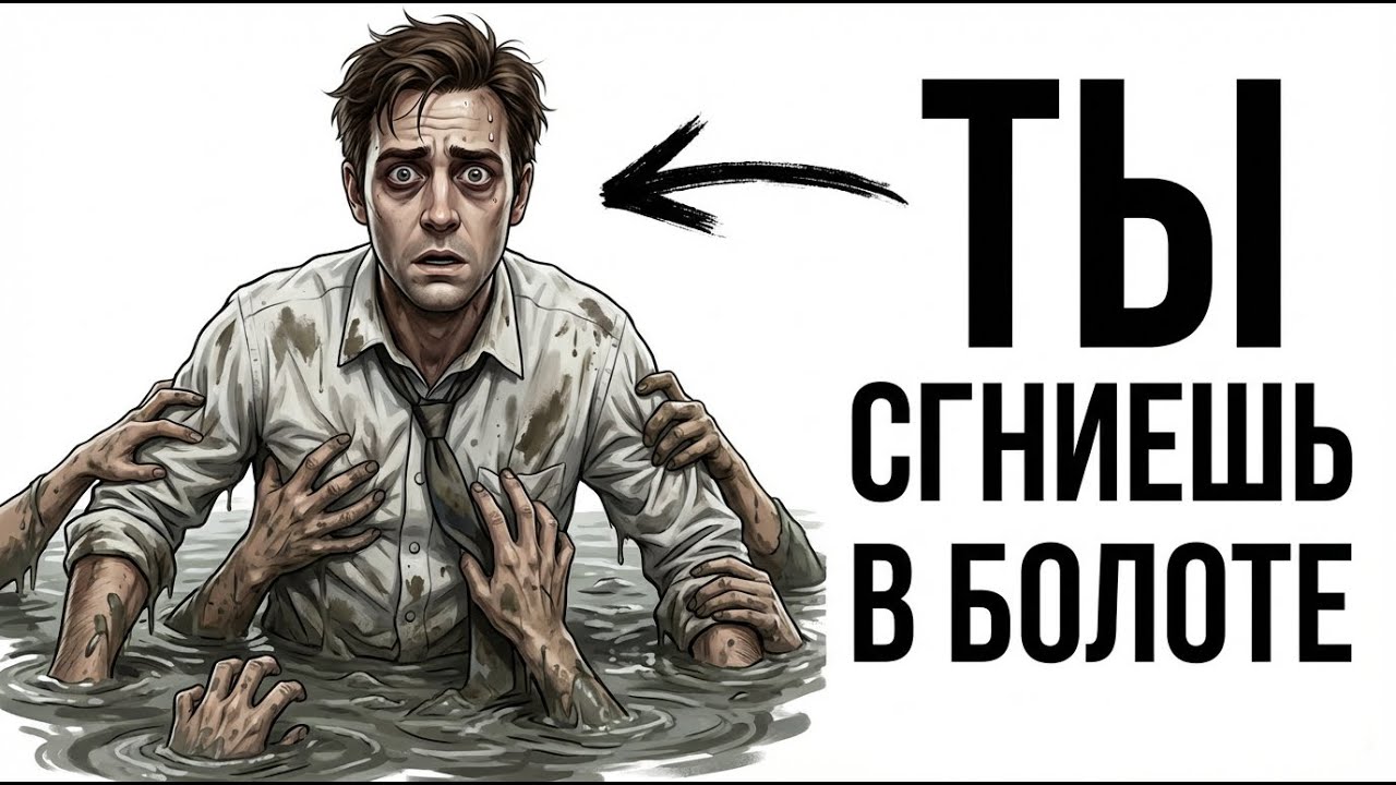 «Твоя зарплата — это наркотик (Как слезть с иглы 15-го и 30-го числа)»