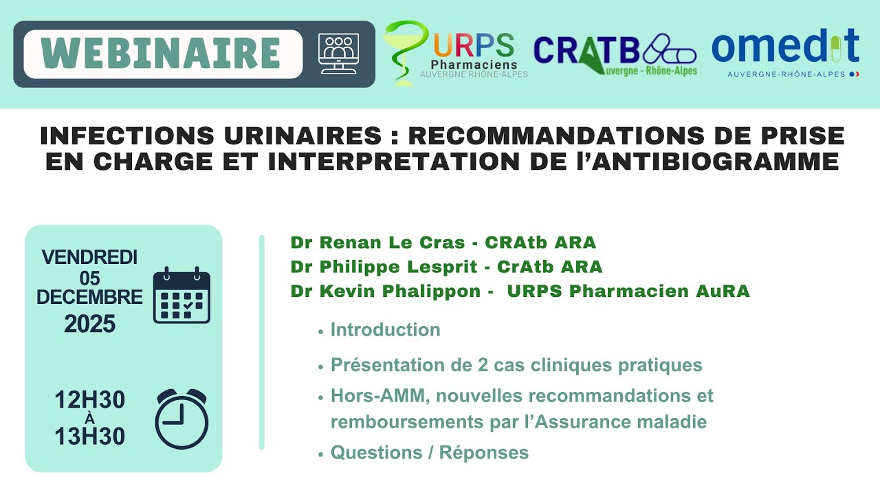 Replay Webinaire 