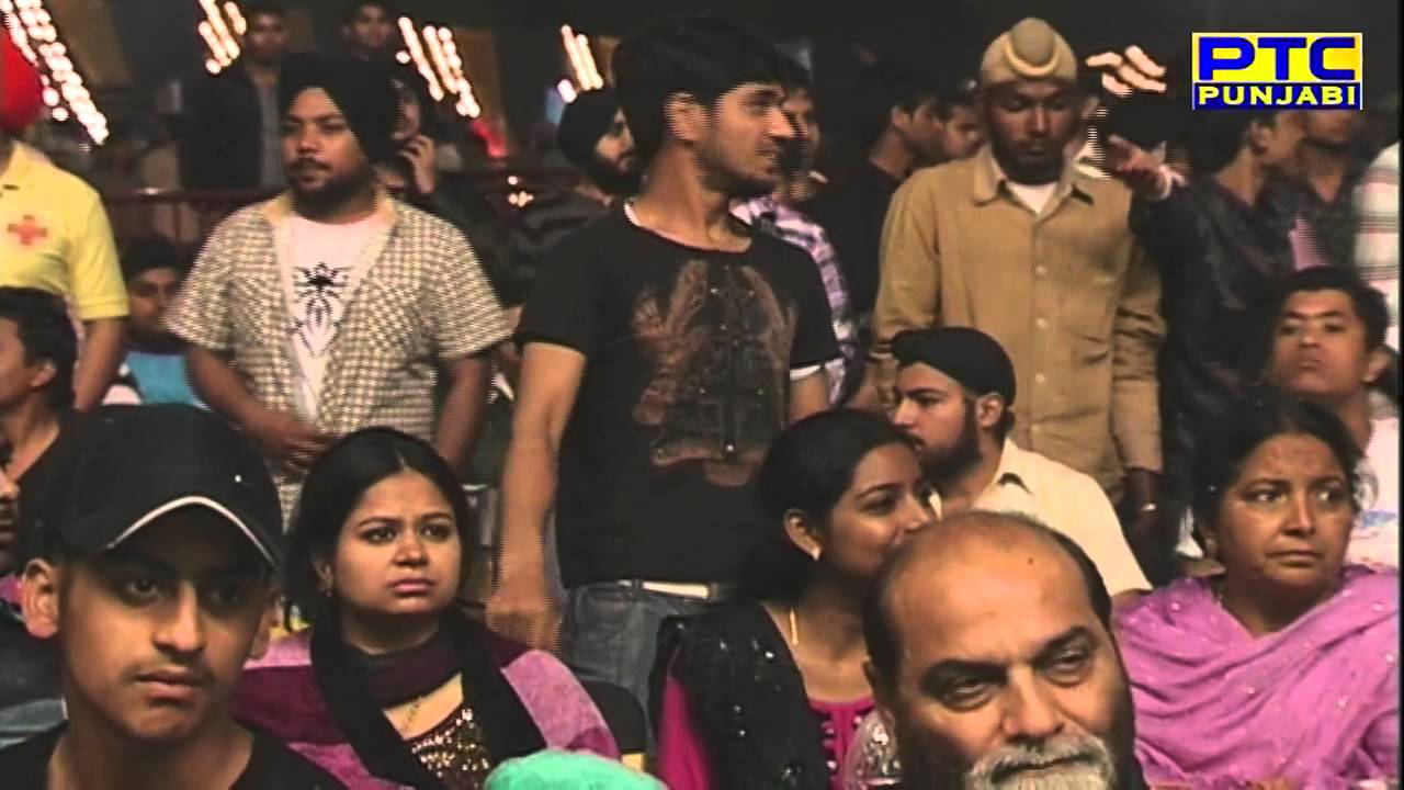 Mika I Live Performance I PTC Punjabi Music Awards 2010