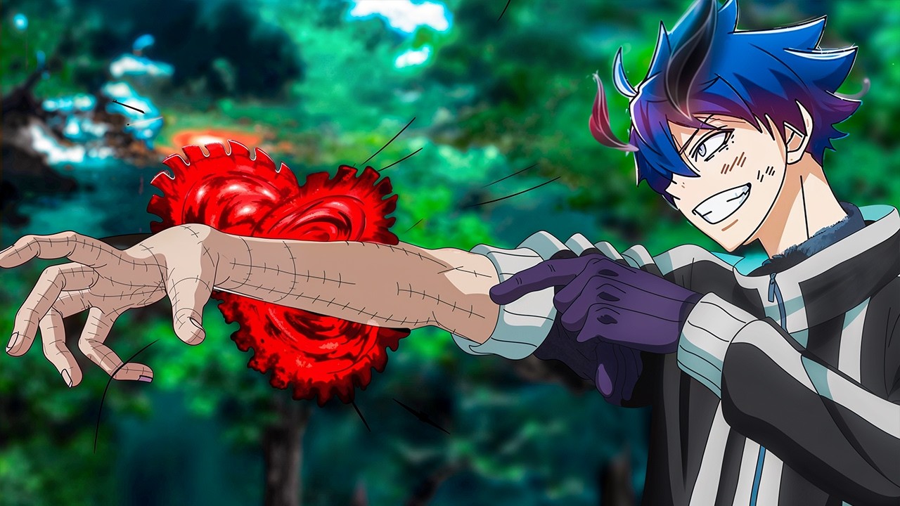 Betrayed By His Family, He Gets OVERPOWERED Demon Power And Takes Revenge | New Anime Recap