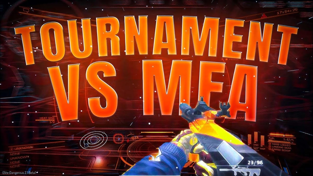 Critical Ops | Full Tournament vs MFA | Raw Gameplay