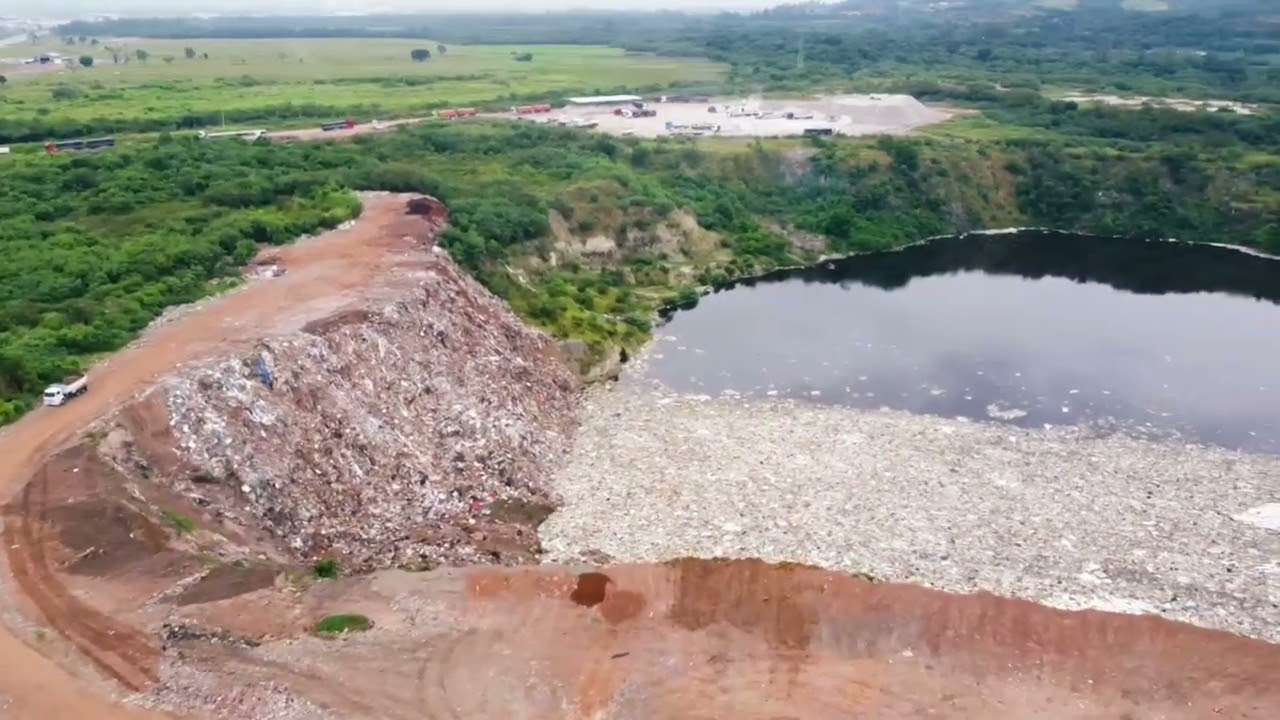 DJI MINI 2 ESQUECI DE GRAVAR A DECOLAGEM 