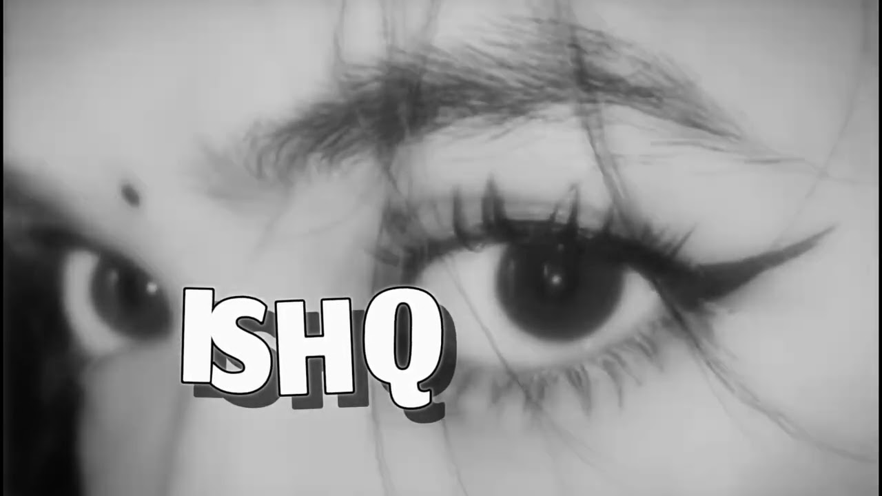 Ishq 💔 | Broken Love Story Song | Sad Romantic Feelings | Heart Touching Song
