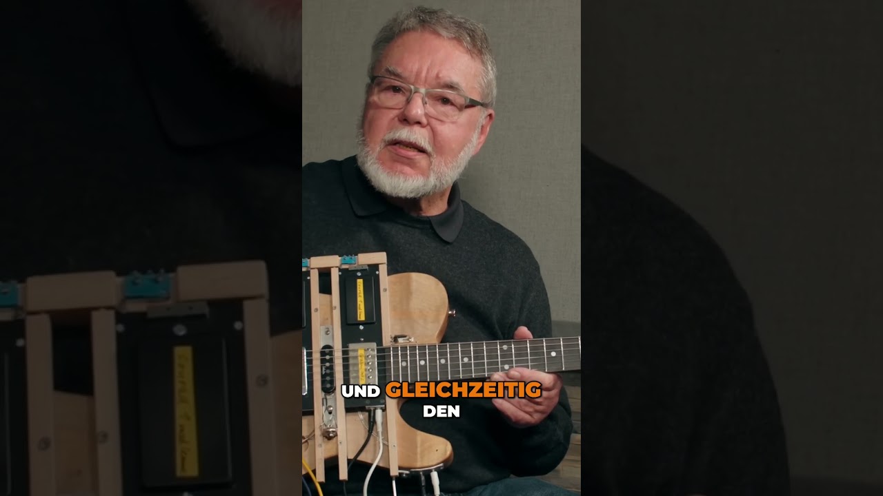Gitarren-Pickup Test: H&ouml;ren wir den Unterschied?