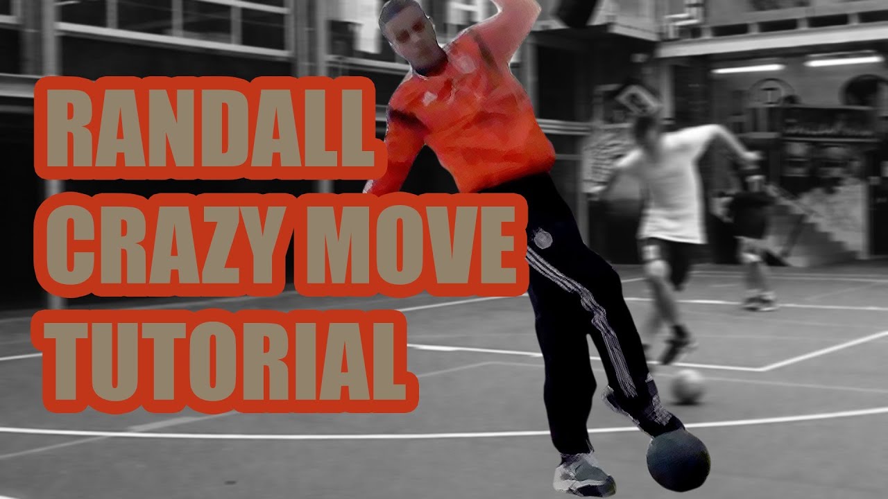 BACK IT UP Tutorial | Street Tutorials