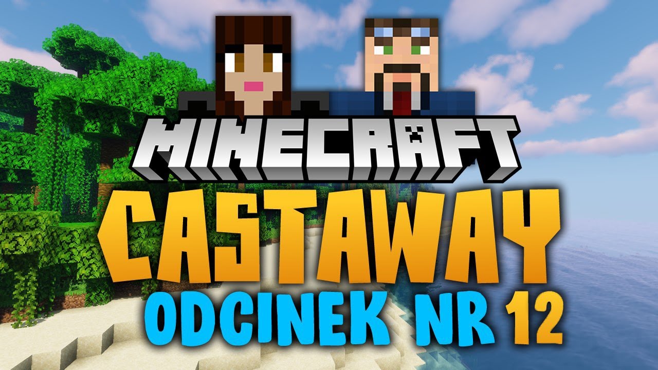 Castaway Island Sezon II #12 - List od Borysa