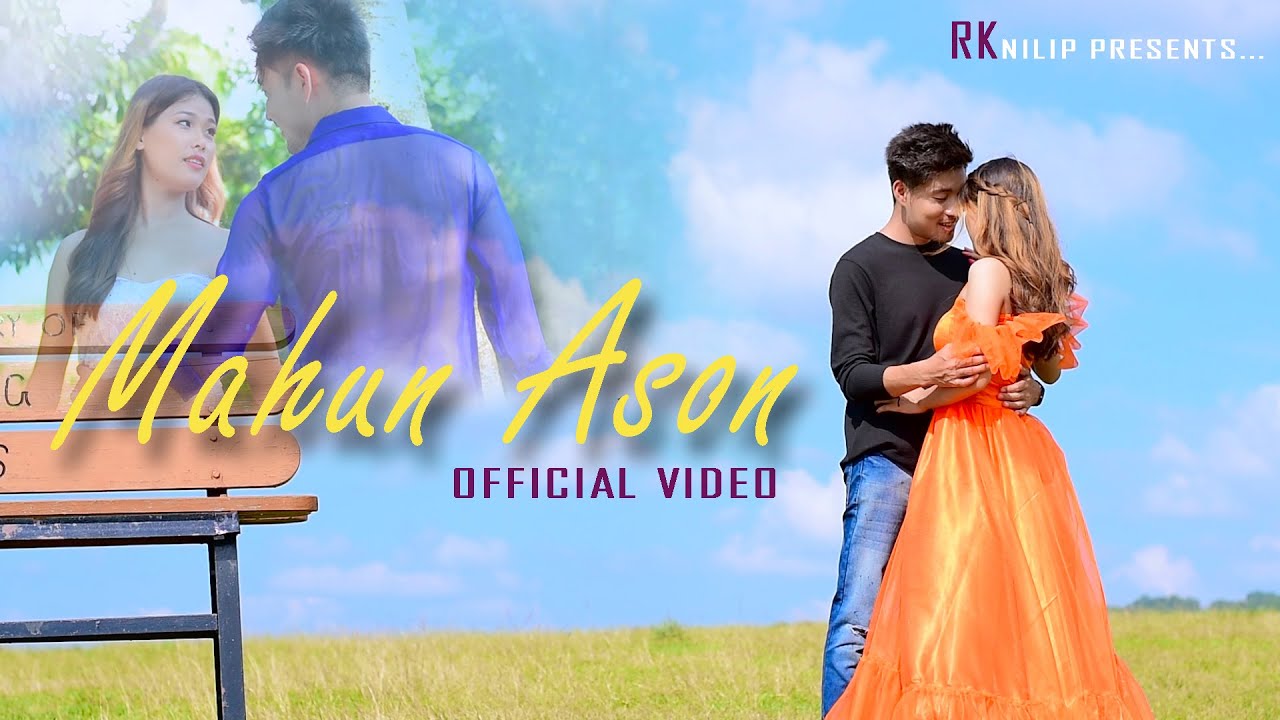 Album Title: Mahun Ason//Karbi Music Video//Official video release 2022